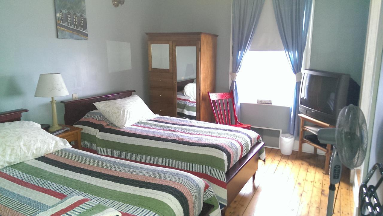 The Thorndyke Hotel Grand Bank Zewnętrze zdjęcie