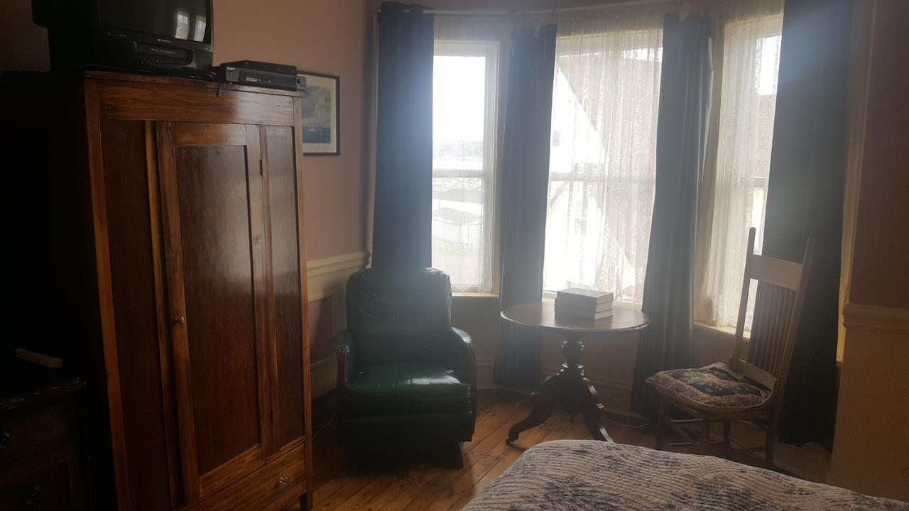 The Thorndyke Hotel Grand Bank Zewnętrze zdjęcie