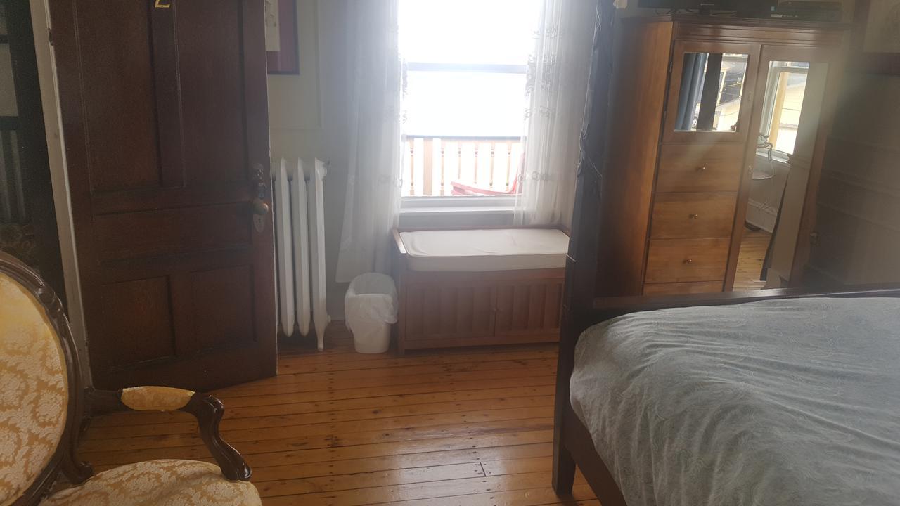 The Thorndyke Hotel Grand Bank Zewnętrze zdjęcie