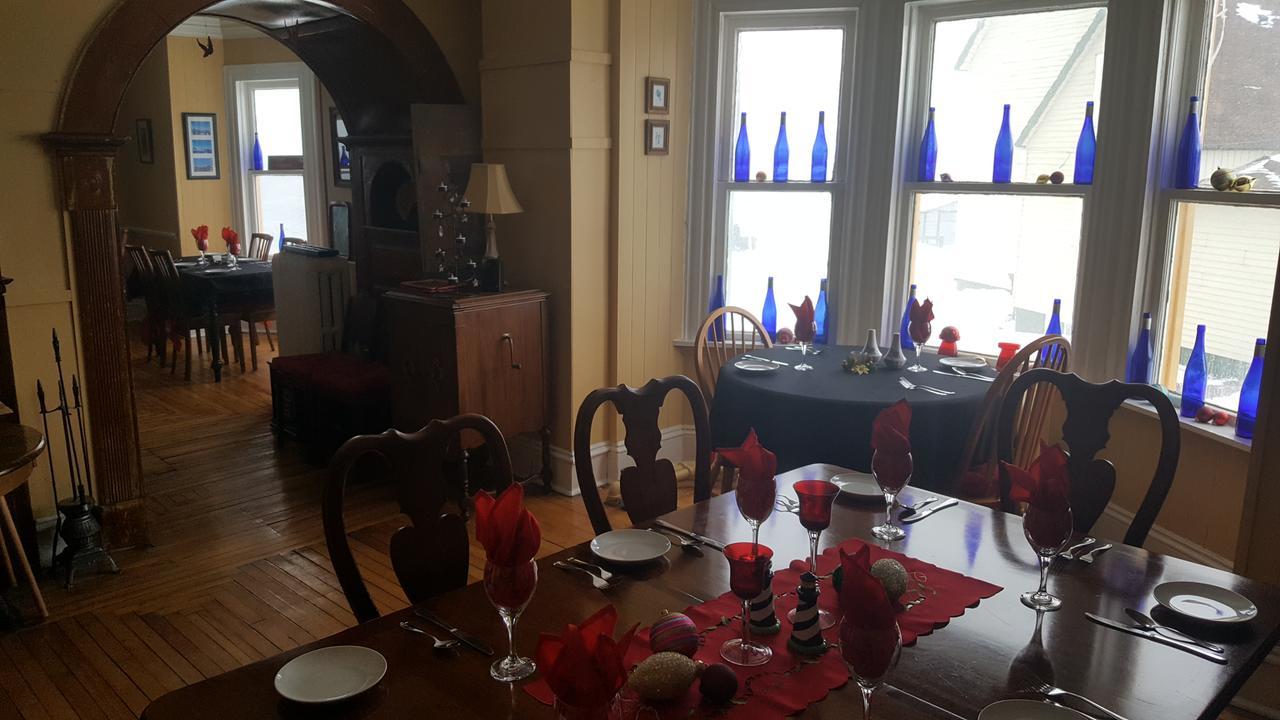 The Thorndyke Hotel Grand Bank Zewnętrze zdjęcie